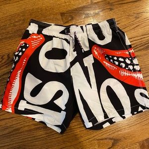 Stella McCartney Swim Shorts - size 50 / L